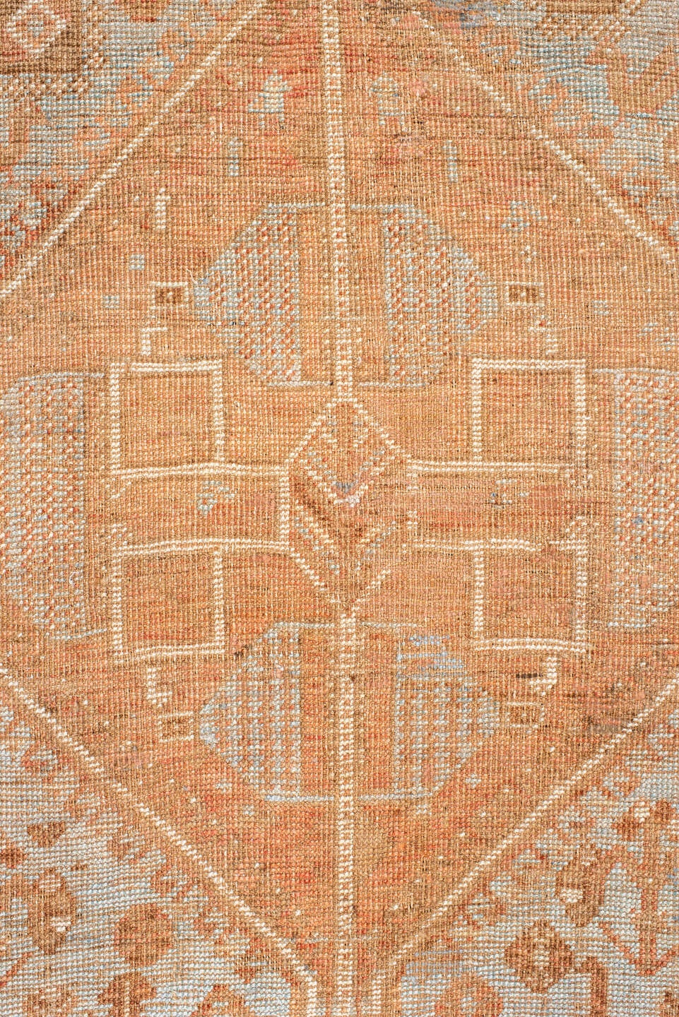 shiraz Carpet - # 129082