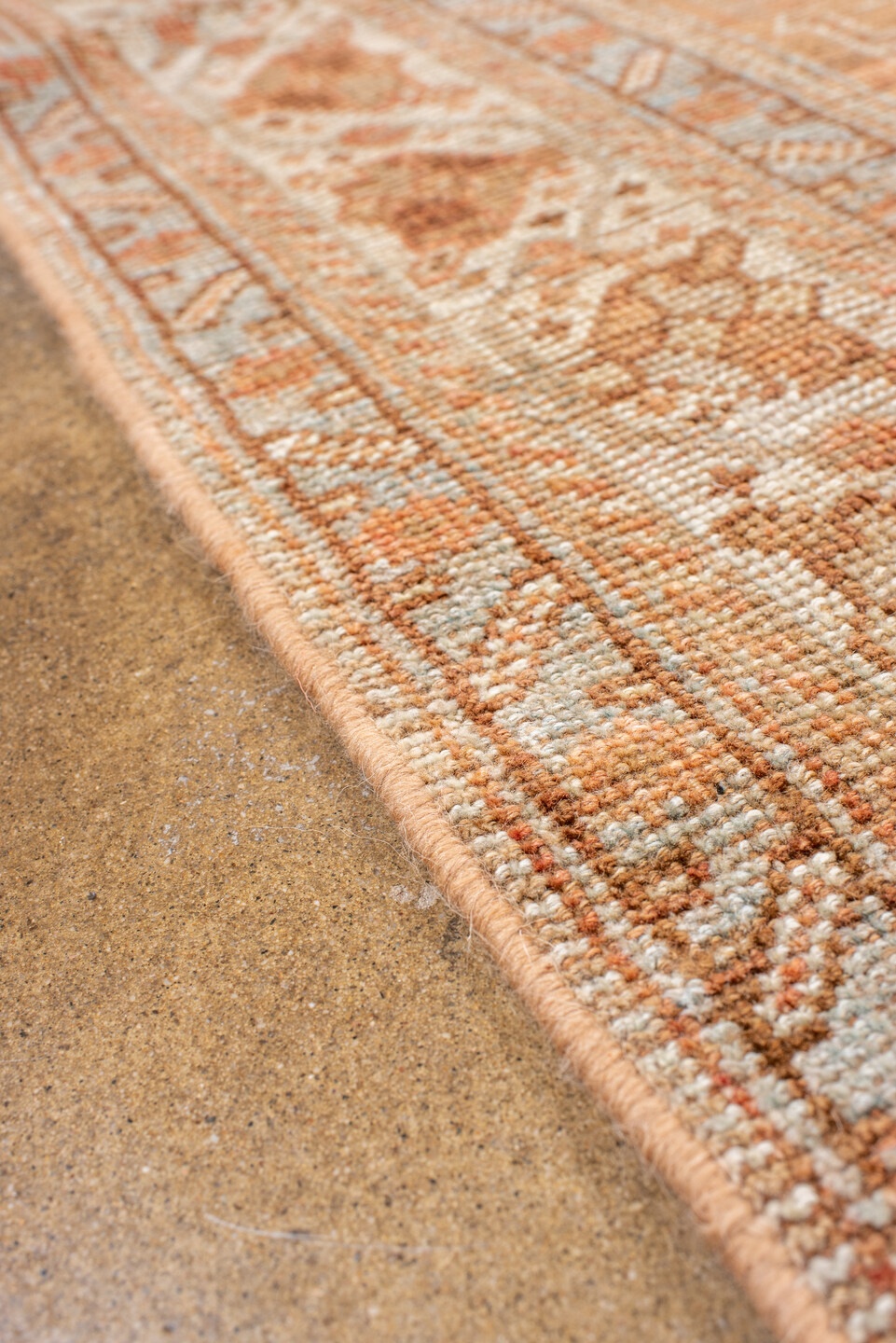 shiraz Carpet - # 129082