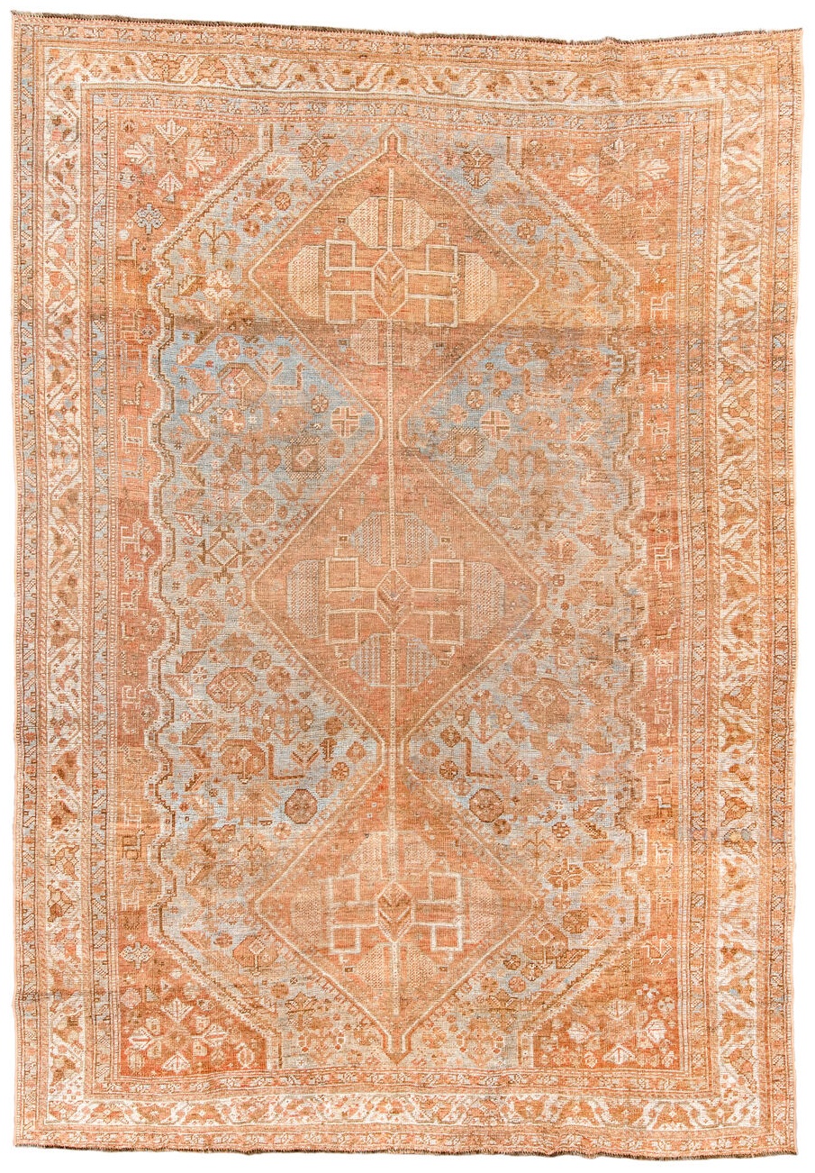 shiraz Carpet - # 129082
