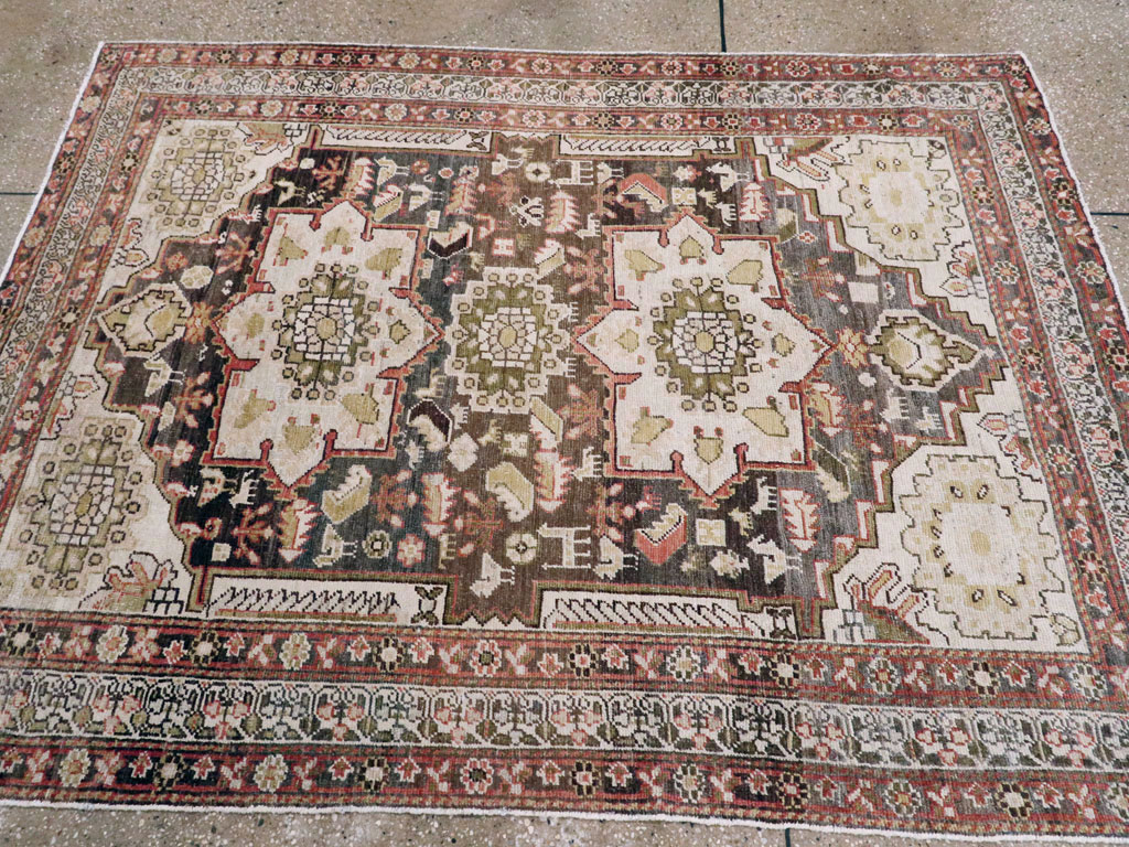 shiraz Rug - # 102365