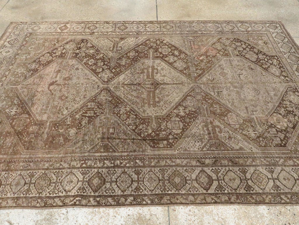 shiraz Rug - # 103324