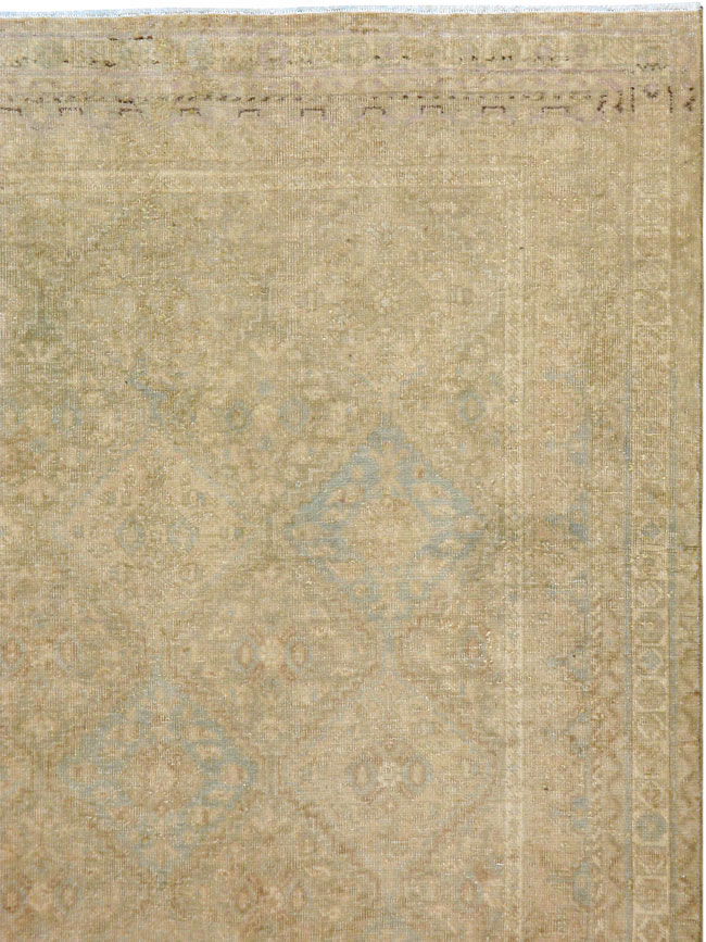 shiraz Rug - # 103502