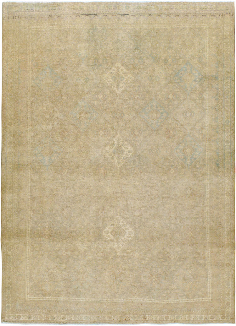 shiraz Rug - # 103502
