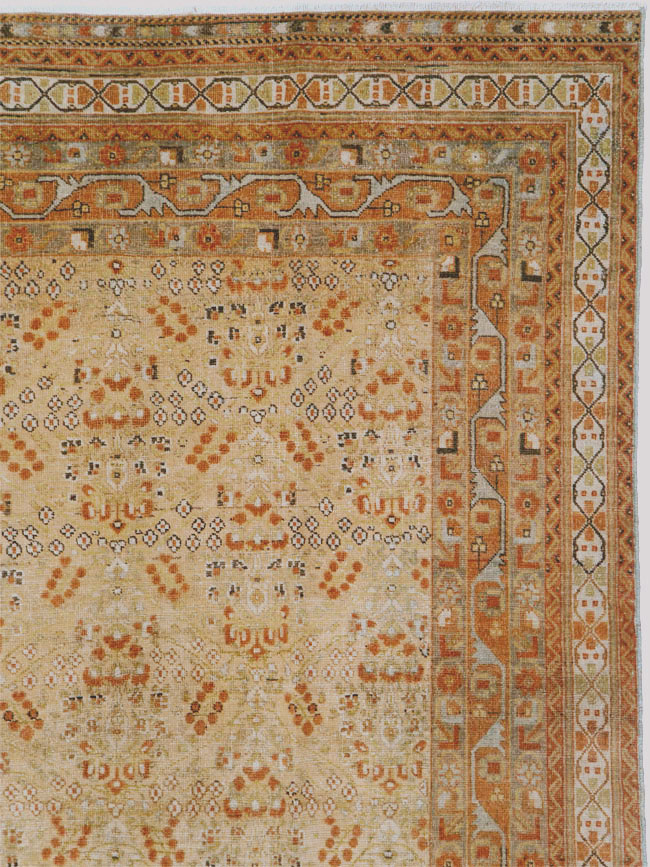 shiraz Rug - # 104117