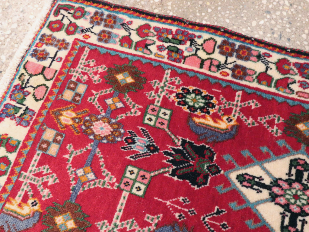 shiraz Rug - # 104150