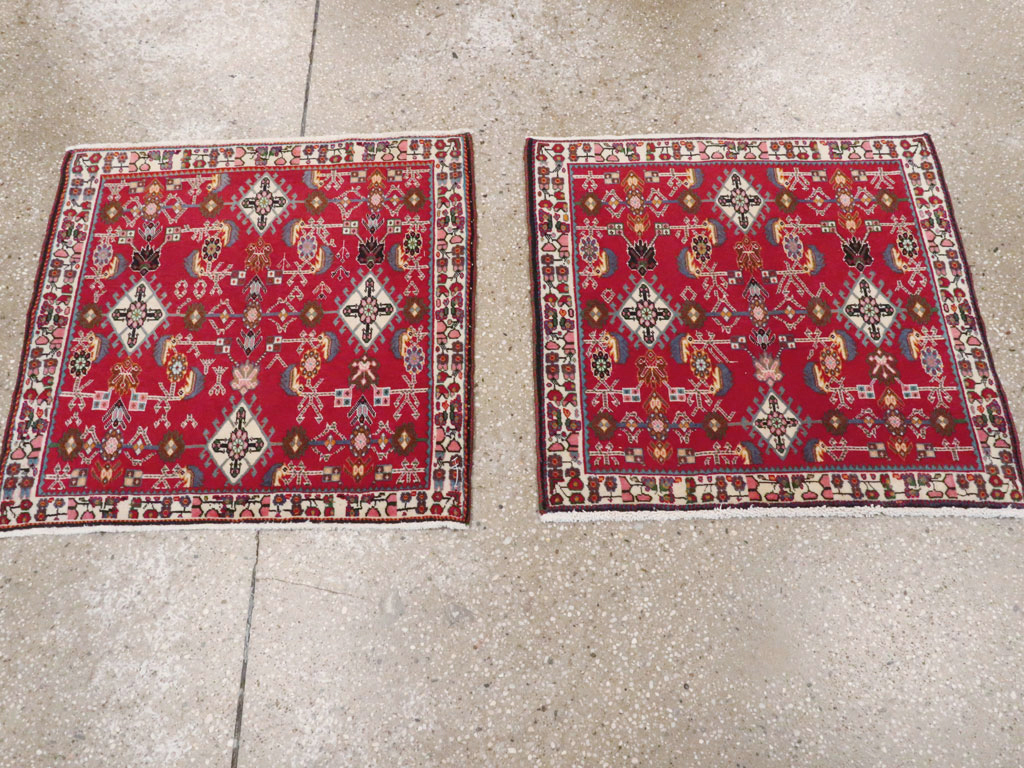 shiraz Rug - # 104150