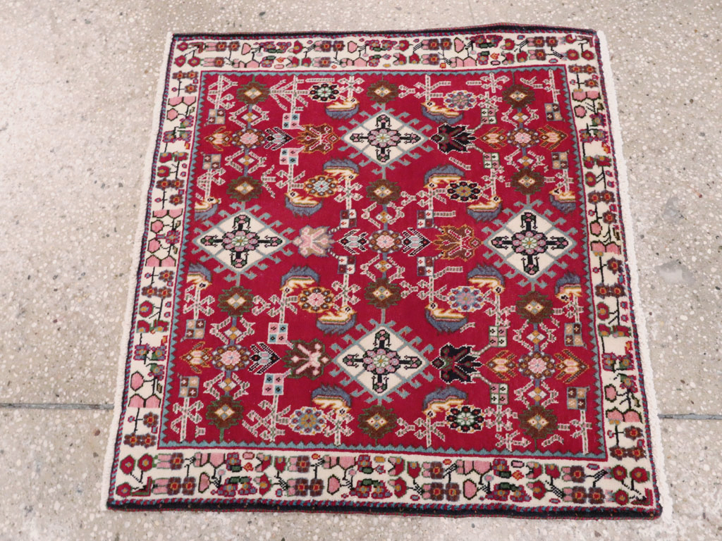 shiraz Rug - # 104190