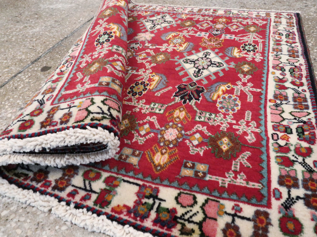 shiraz Rug - # 104190