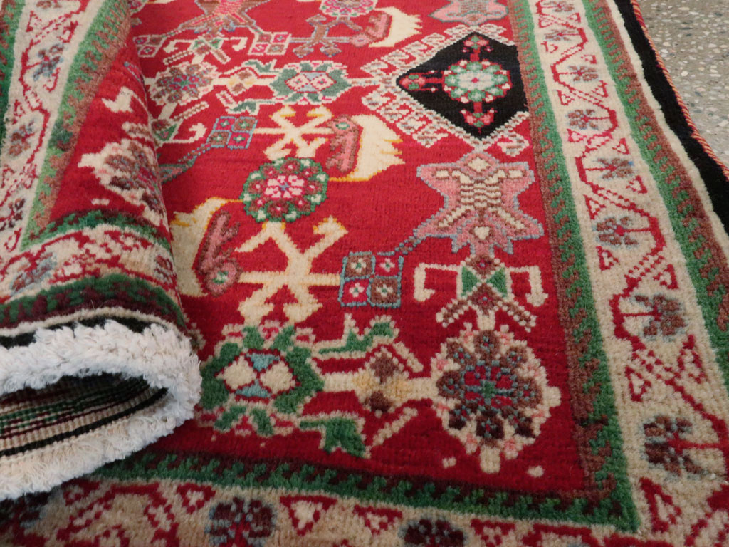 shiraz Rug - # 104397