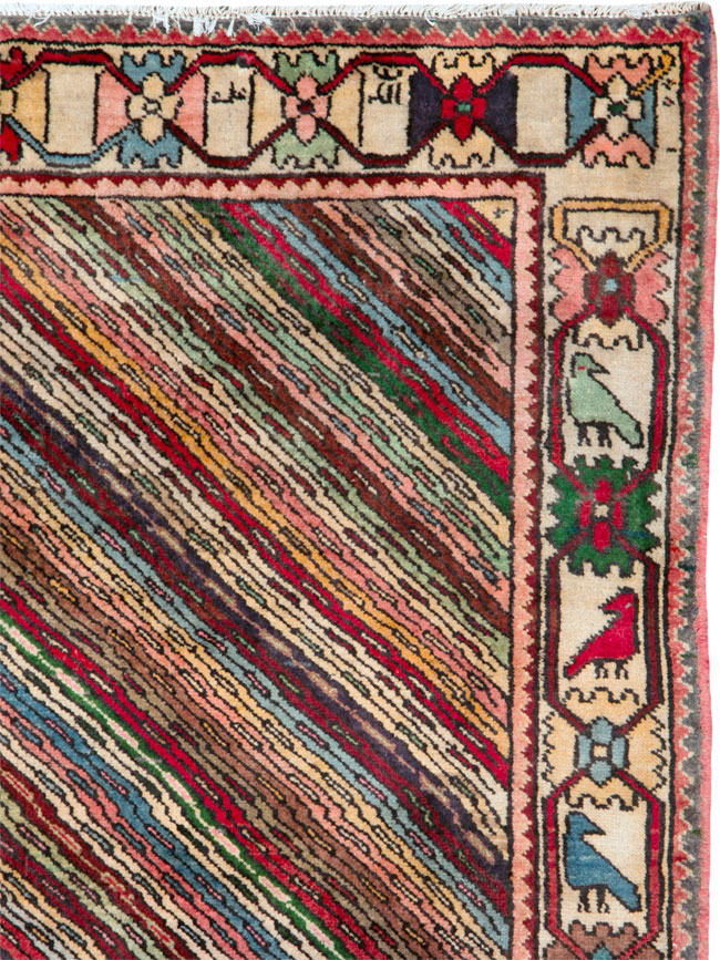 shiraz Rug - # 104511