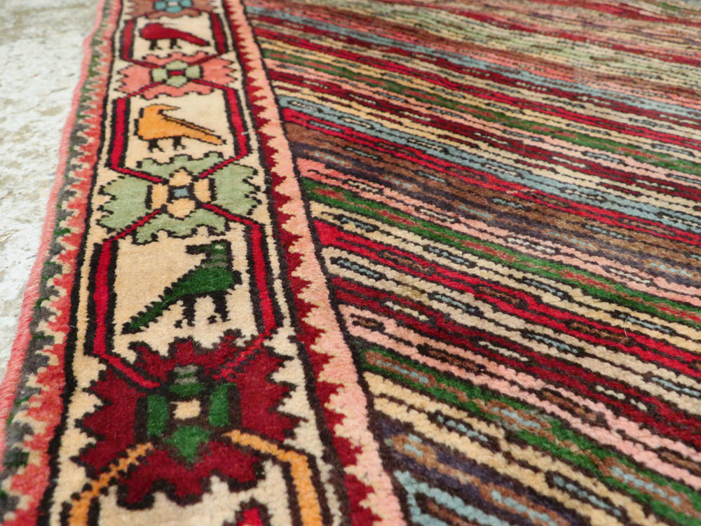 shiraz Rug - # 104511