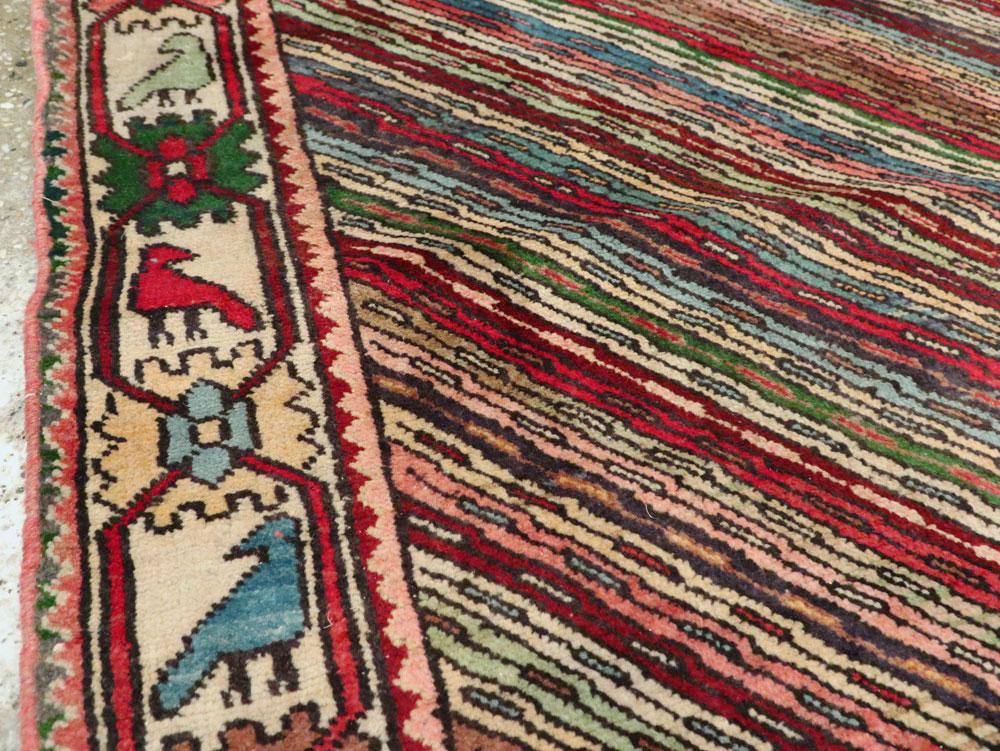 shiraz Rug - # 104511
