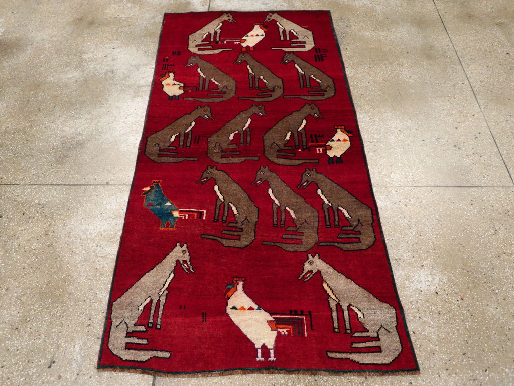 shiraz Rug - # 104619