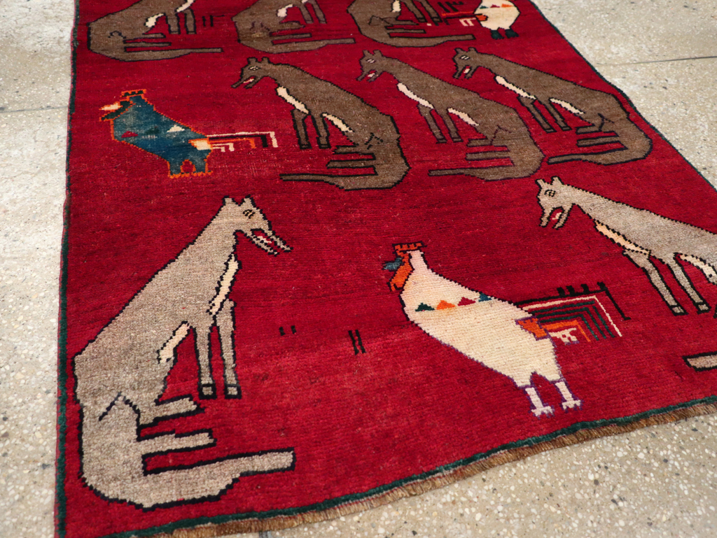 shiraz Rug - # 104619