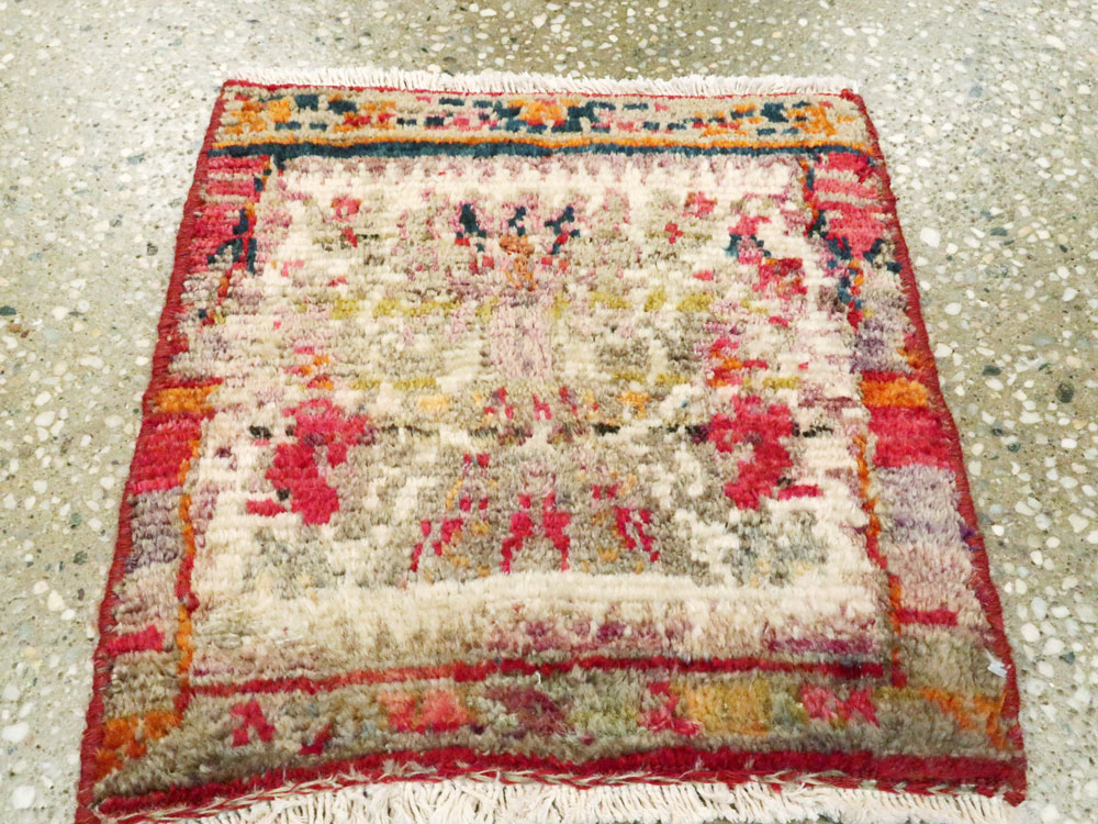 shiraz Rug - # 104629