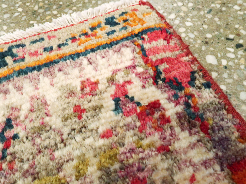 shiraz Rug - # 104629