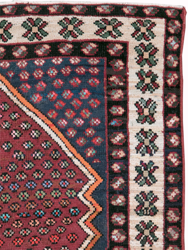 shiraz Rug - # 104964