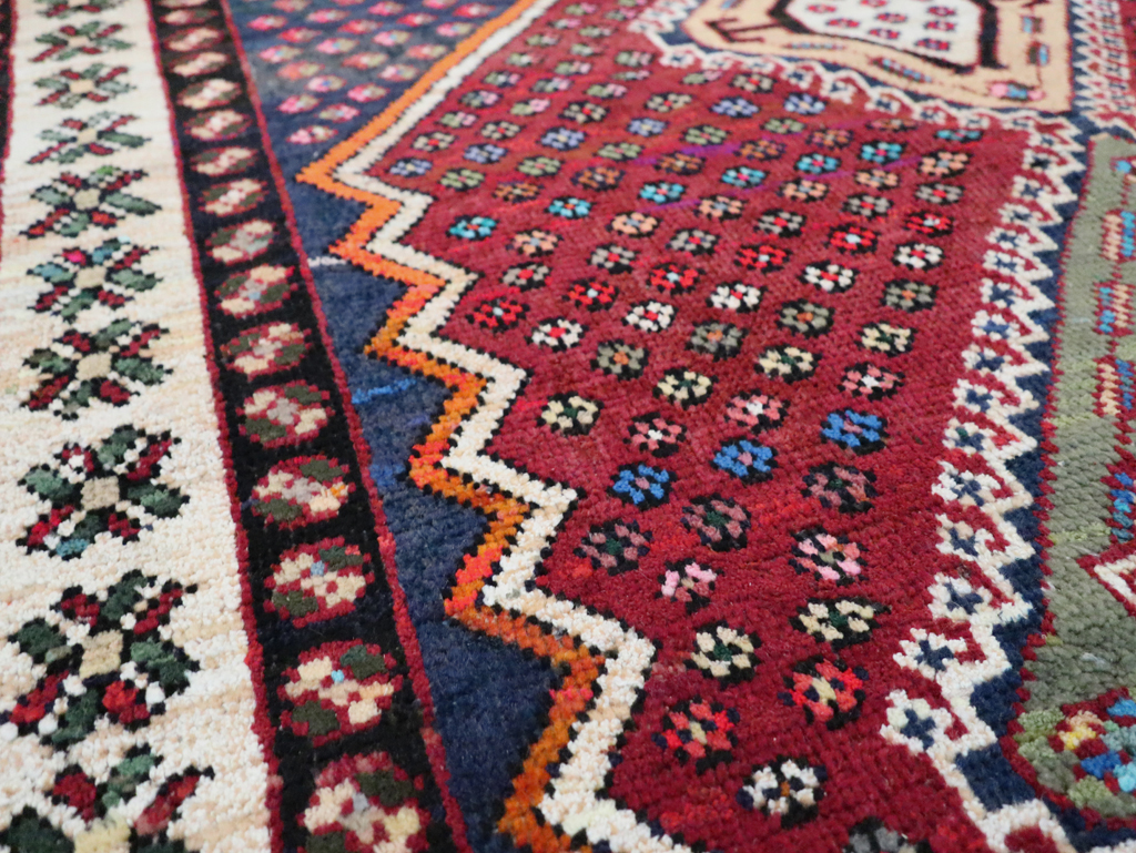 shiraz Rug - # 104964