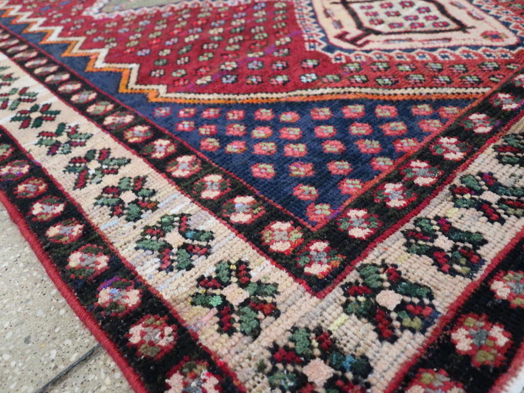 shiraz Rug - # 104964