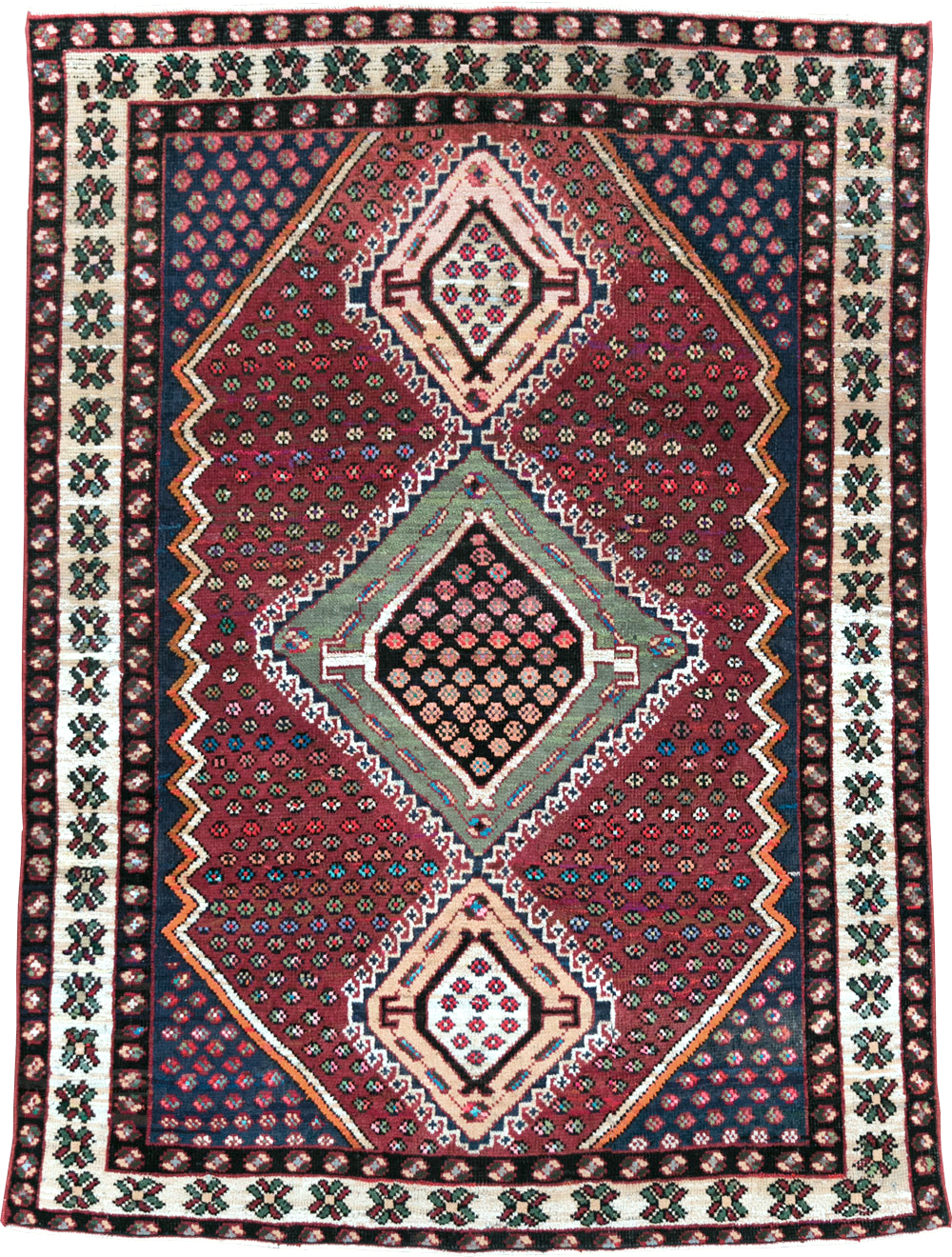 shiraz Rug - # 104964