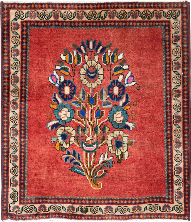 shiraz Rug - # 104980