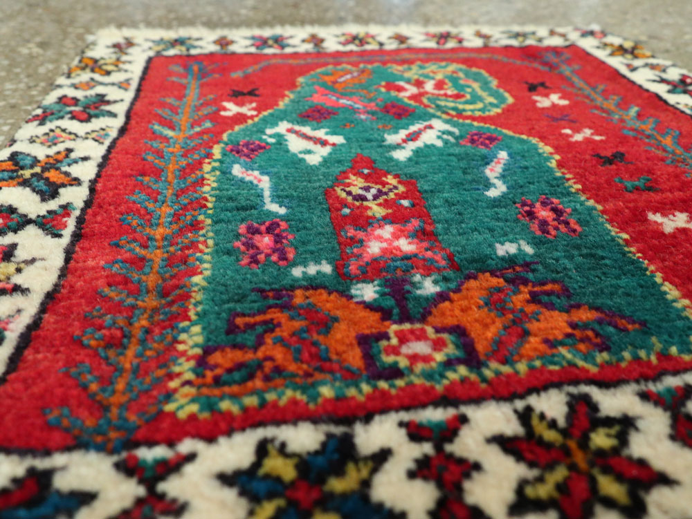 shiraz Rug - # 105168