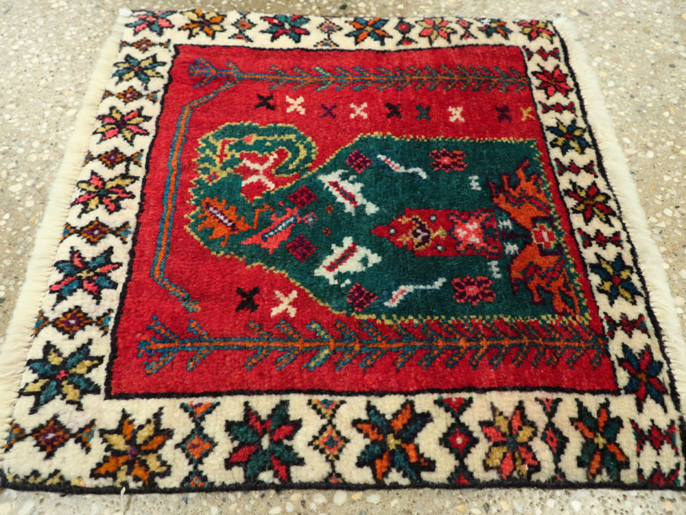 shiraz Rug - # 105168