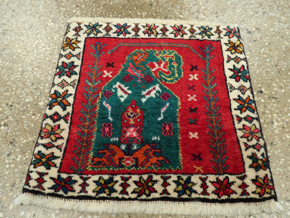 shiraz Rug - # 105168