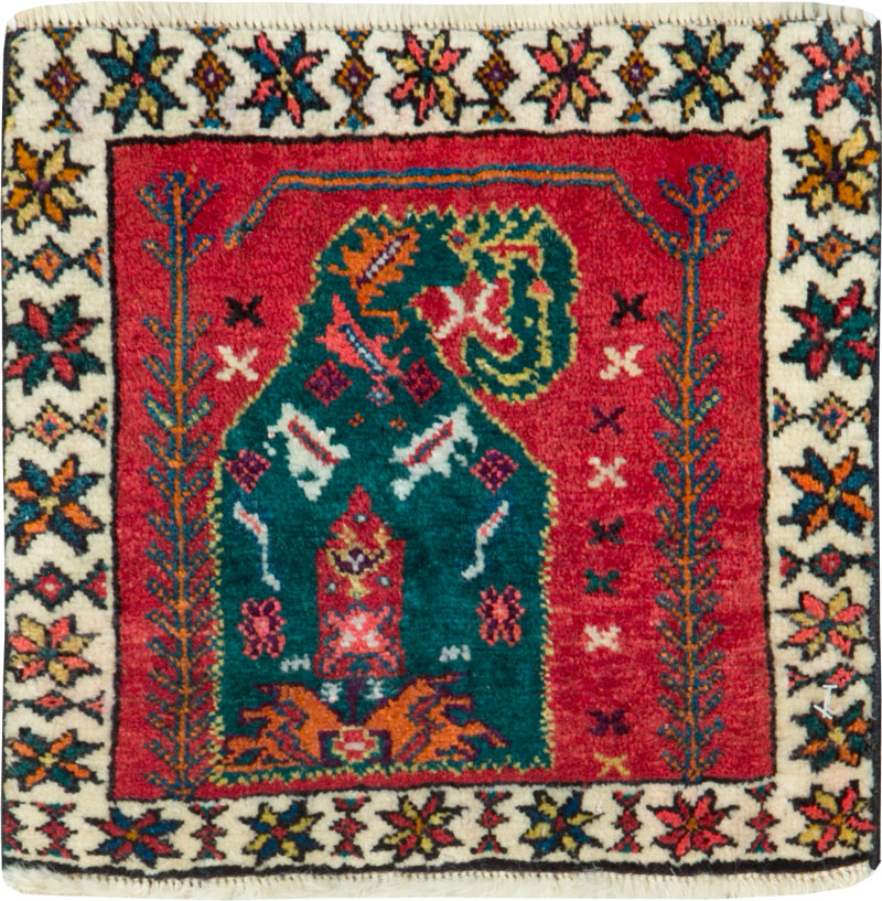 shiraz Rug - # 105168
