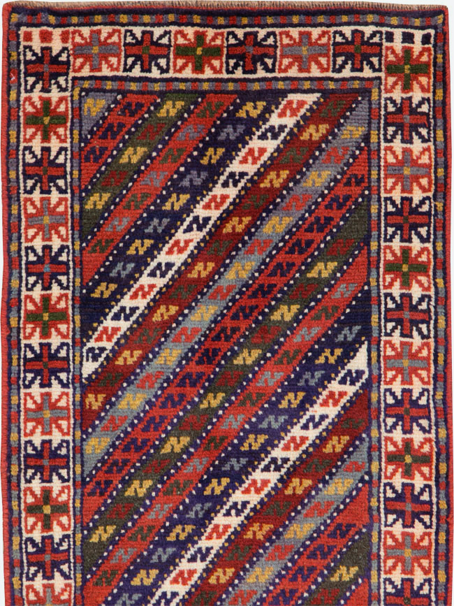 shiraz Rug - # 105496