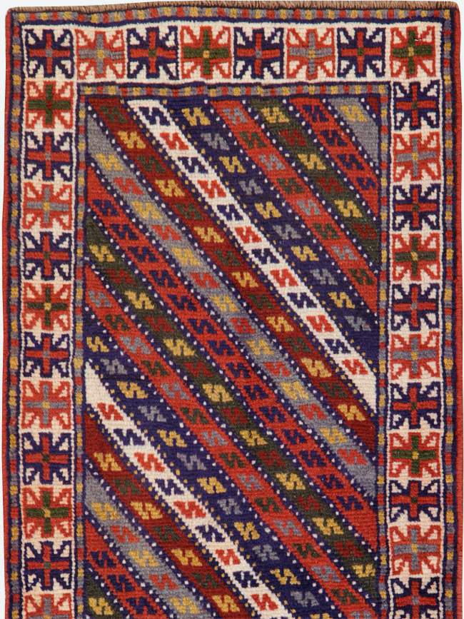 shiraz Rug - # 105496