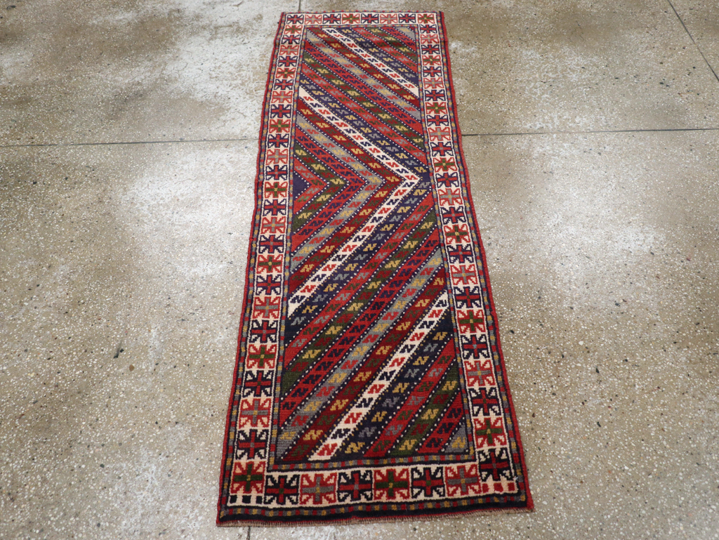 shiraz Rug - # 105496