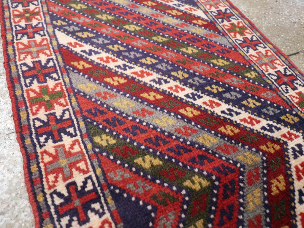 shiraz Rug - # 105496