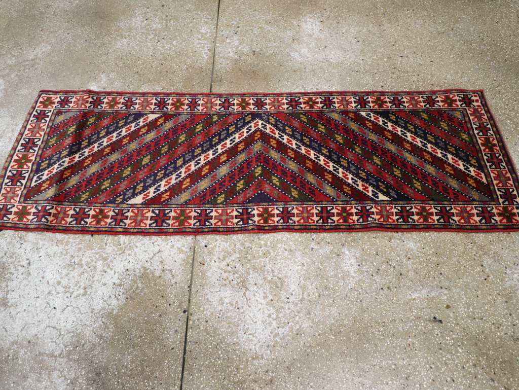 shiraz Rug - # 105496