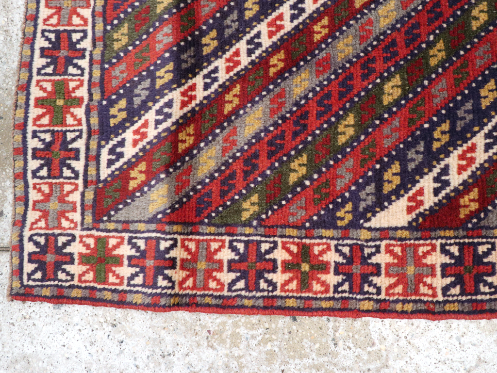 shiraz Rug - # 105496