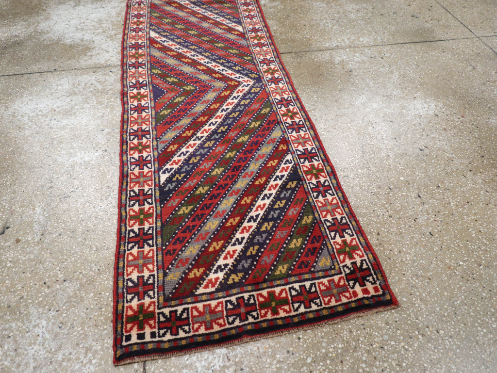 shiraz Rug - # 105496