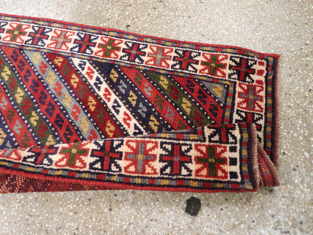 shiraz Rug - # 105496