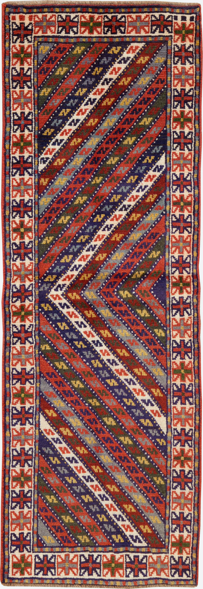 shiraz Rug - # 105496