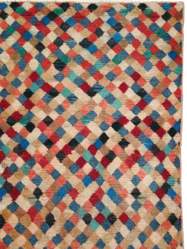 shiraz Rug - # 105678