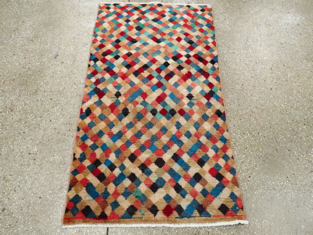 shiraz Rug - # 105678