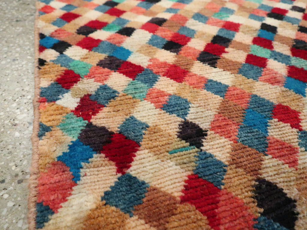 shiraz Rug - # 105678