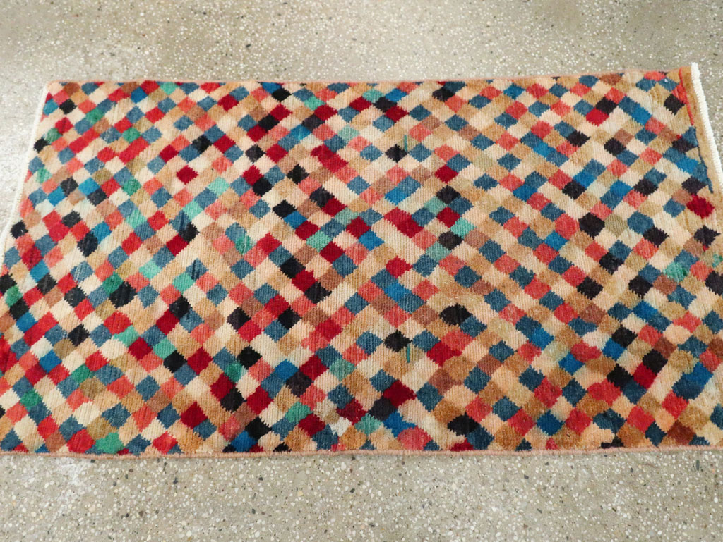 shiraz Rug - # 105678