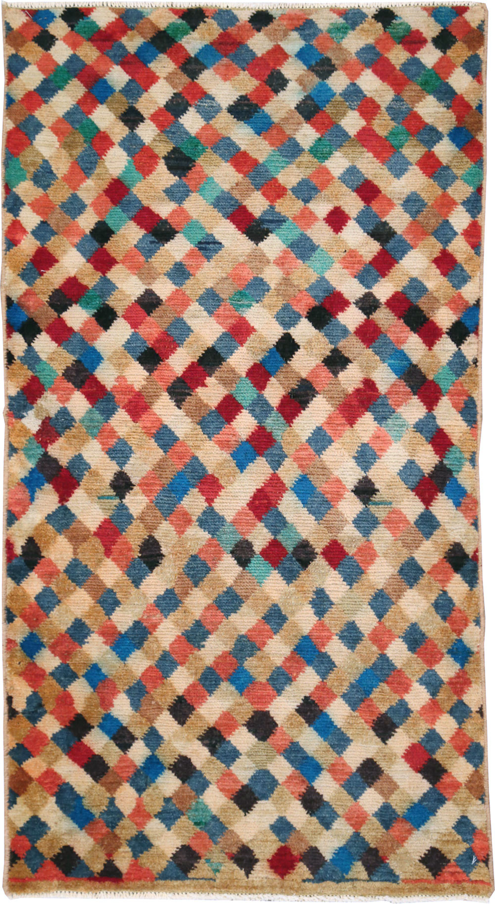 shiraz Rug - # 105678