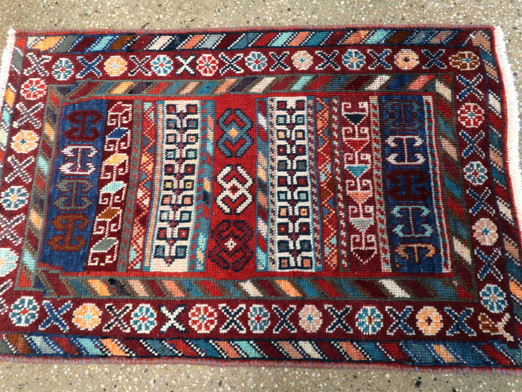 shiraz Rug - # 105950