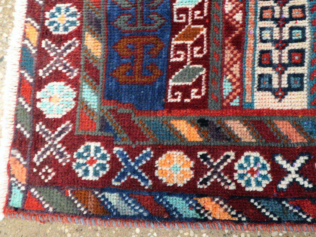 shiraz Rug - # 105950