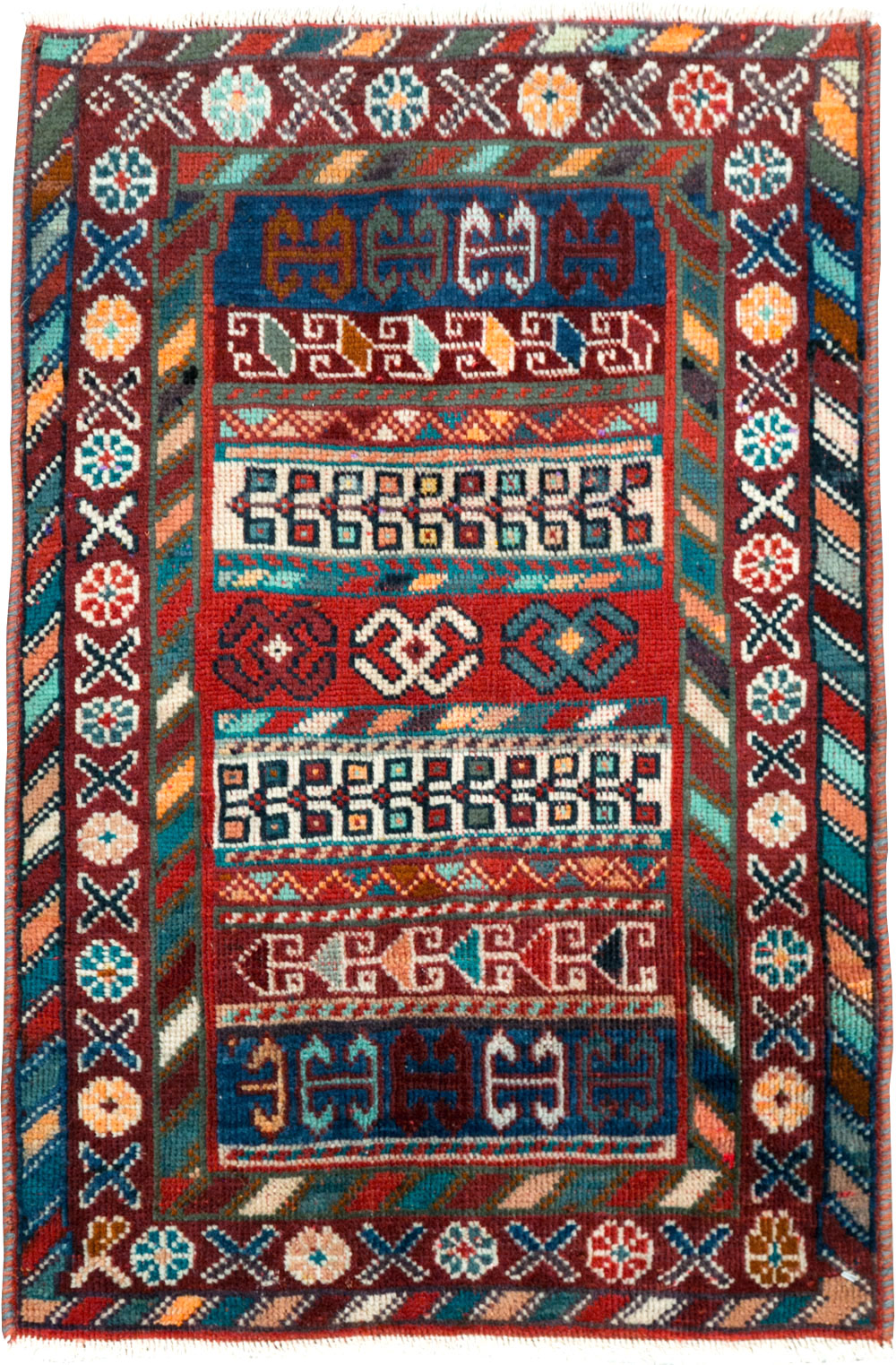 shiraz Rug - # 105950