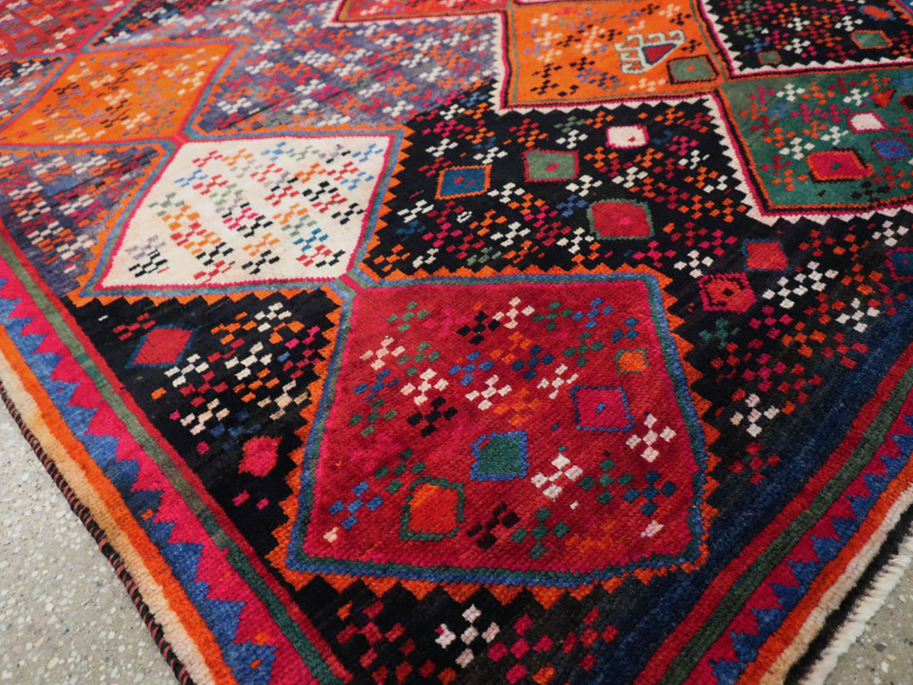 shiraz Rug - # 106084