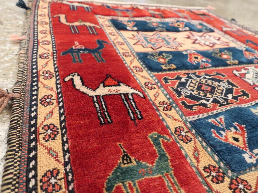 shiraz Rug - # 107008
