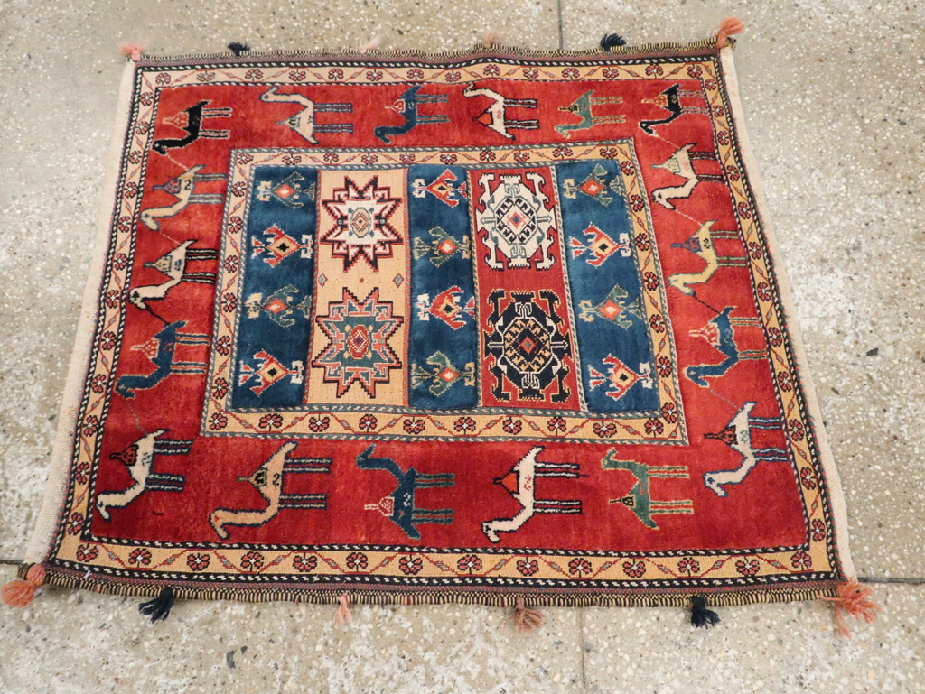shiraz Rug - # 107008