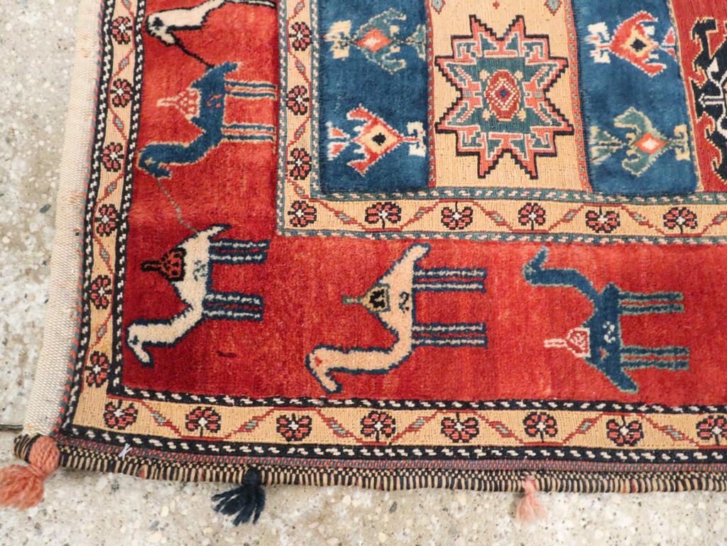 shiraz Rug - # 107008
